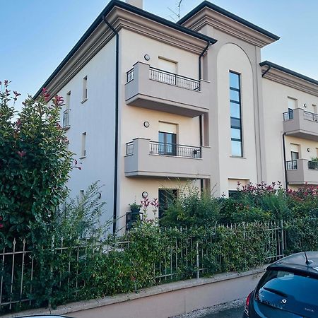 Mantova Open Hill Appartement Buitenkant foto