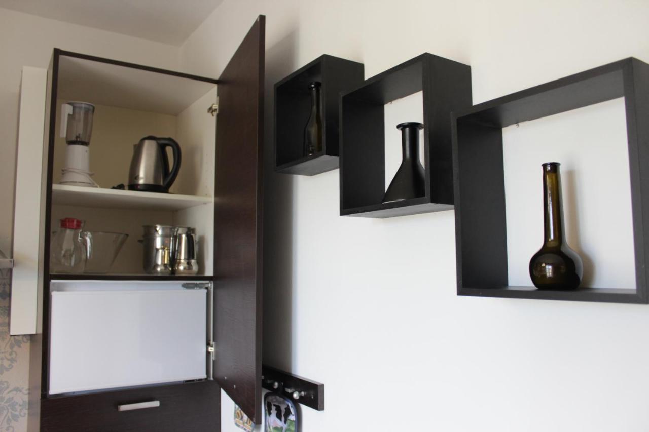 Mantova Open Hill Appartement Buitenkant foto