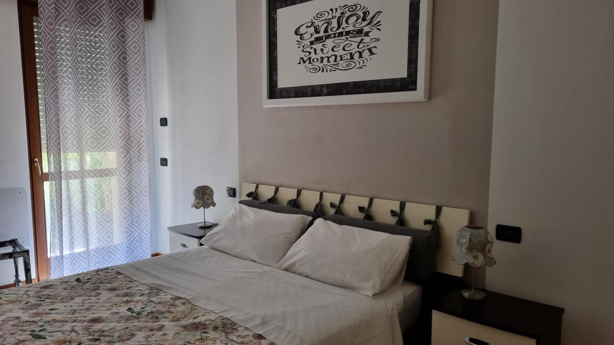 Mantova Open Hill Appartement Buitenkant foto